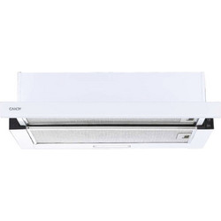 Candy CBT625 /2W Συρόμενος Απορροφητήρας 60cm Λευκός