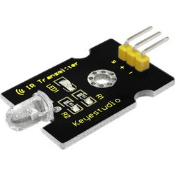 KEYESTUDIO KEYESTUDIO digital IR transmitter module KS0027, για Arduino