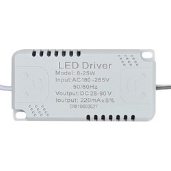 UNBRANDED LED Driver SPHLL-DRIVER-011, 8-25W, 1.7x3.6x7cm