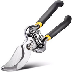 DELI DELI κλαδευτήρι DL2778 με αντιολισθητικές λαβές, 21cm