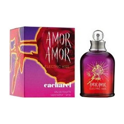 Cacharel Amor Amor Electric Kiss Eau de Toilette 30ml