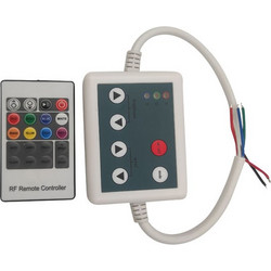 RF RGB ΤΗΛΕΧΕΙΡΙΣΤΗΡΙΟ ΓΙΑ PISC20RGB(max.7 pcs) | ACA | PISCRGBREM