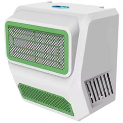 Stream-On Counter Swimming Unit