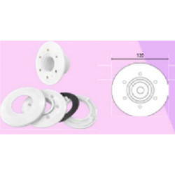 Wall Threaded Liner Inlet Astro