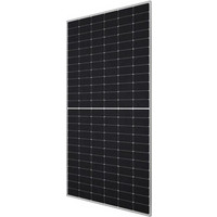 Φωτοβολταϊκό Πάνελ SHARP NU-JD550 Μονοκρυσταλλικό 550W - Half-Cut