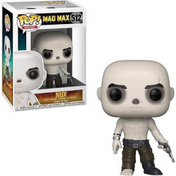 Funko Pop! Movies Mad Max 512 Nux