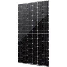 Φωτοβολταϊκό Πάνελ HT-SAAE HT72-18X 550W Μονοκρυσταλλικό - Half-Cut