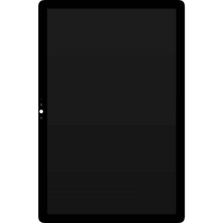 Μονάδα οθόνης LCD MP για Honor Pad X8, χωρίς πλαίσιο, Aftermarket, μαύρο