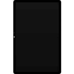 Μονάδα οθόνης LCD MP για Xiaomi Redmi Pad SE, χωρίς πλαίσιο, Aftermarket, μαύρη