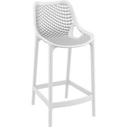 ΑΙΡ ΣΚΑΜΠΟ 65εκ.WHITE ΠΟΛ/ΝΙΟΥ 20.0372 ZOUGRIS