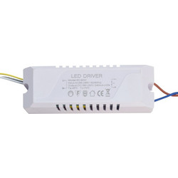 Οδηγός LED SPHLL-DRIVER-001, 60-80W, 3x4x12cm