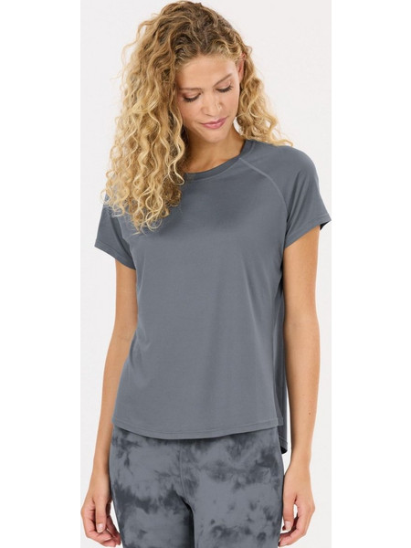 Athlecia Gaina V2 T-Shirt Rocky Rims EA213350-GRS-1315