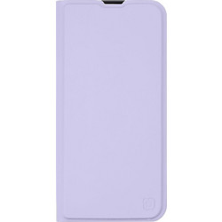 OBAL:Me Smoothtouch Case For Samsung Galaxy A37 5G Pastel Lilac - (57983130152)