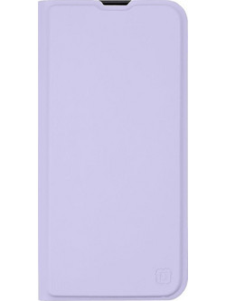 OBAL:Me Smoothtouch Case For Samsung Galaxy A37 5G Pastel Lilac - (57983130152)