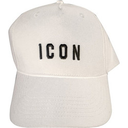 ICON CAPELLO C/RICAMO PICCOLO