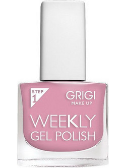 Grigi Weekly Gel Polish 580 12ml