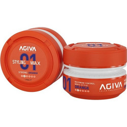 Agiva Spider Effect 01 Wax 175ml