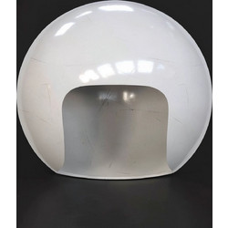 Φιγούρα Cosplay Spaceballs Trooper Helmet 3D εκτυπωμένη