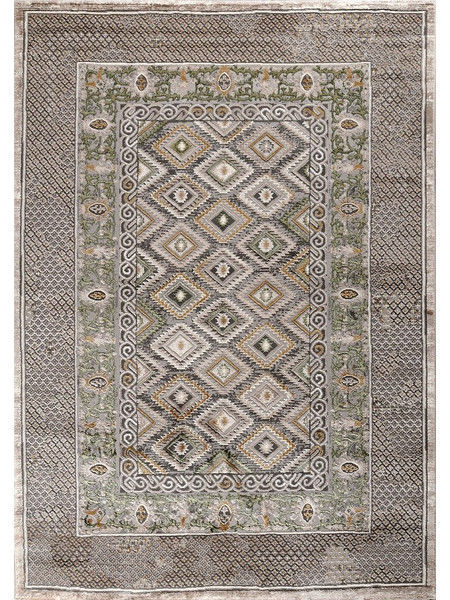 Χαλί ELEMENTS 39799/40 - ΣΕΤ ΚΡΕΒ/ΡΑΣ 067X150 (2) / 067X230 (1)