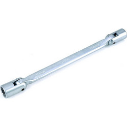 ΚΛΕΙΔΙΑ ΠΟΛΥΓΩΝΑ ΣΠΑΣΤΑ 18x19mm TACTIX
