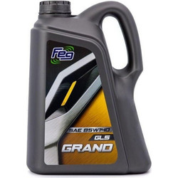 FEG SAE 85W140 GLS GRAND 4LT