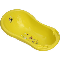 Lorelli Farm 84cm Μπανάκι Μωρού Lime