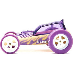 Hape Mini Vehicles Hot Rod 897963