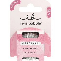 Invisibobble Original Everyday Hair Spiral Λαστιχάκια Μαλλιών 3 Τεμάχια