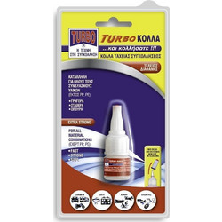 Κολλα Turbo Στιγμης 5gr 98805