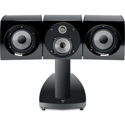 Focal Viva Utopia Colour Evo Black
