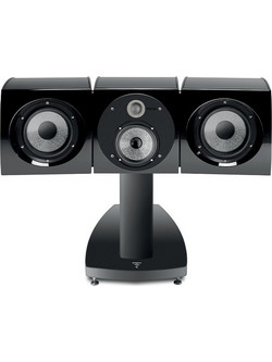 Focal Viva Utopia Colour Evo Black