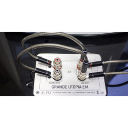 Naim Naim Super Lumina Bi-Wire Links APA-2022-299