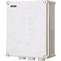 INTER-M RF RECEIVER UNIT VRX-2201