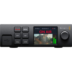 BLACKMAGIC DESIGN Web Presenter HD BDLKWEBPTRPRO