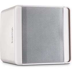 Biamp KUBO-5 Παθητικό Ηχείο Τοίχου 30W Λευκό
