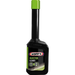 Πρόσθετο Βενζίνης Καθαρισμού Μπέκ Injector Cleaner 125 ml WynnS