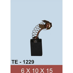 Κάρβουνα 6,0X10,0X15 Ελατηριο