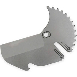 Ridgid Μαχαίρι Κόφτη Πλαστικών Σωλήνων Rcb-1625 27858