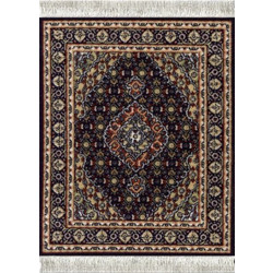 ΣΟΥΒΕΡ Coaster rugs - 13cmx8.5cm