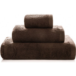Πετσέτα Μπάνιου New-Plus chocolate - SOREMA - 70X140 CM - Bath Tw