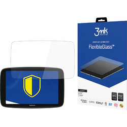 3mk FlexibleGlass(TM) hybrid glass for TomTom Go Exper 7"