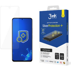 3mk SilverProtection+ protective foil for Xiaomi Redmi Note 11S /11 4G
