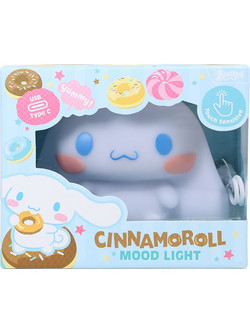 HK Cinnamoroll Light - USB