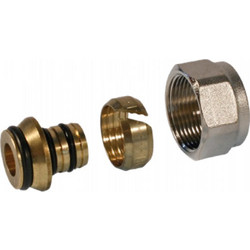 BIANCHI - ΡΑΚΟΡ 16x2 PEX ΣΩΛΗΝΑ (24x19)