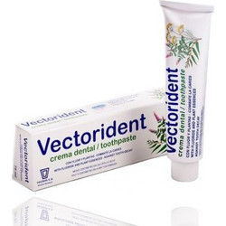 BigBuy Vectorident Οδοντόκρεμα 75ml