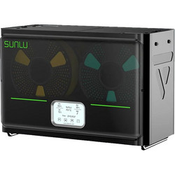 Sunlu Filament Dryer S4 - 6933582312640