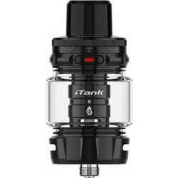 Vaporesso ITank Τ 6ml Black