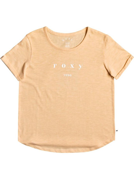 Roxy Γυναικεία κοντομάνικη μπλούζα Oceanholic - T-Shirt for Women NEZ0