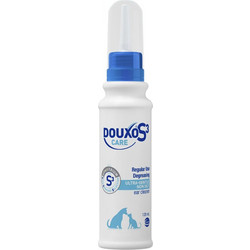 Douxo S3 Ear Cleaner 120ml
