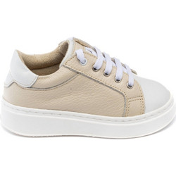 Bonito Sneakers AK24-5467 Μπεζ